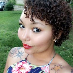 Meet your Posher, Mary